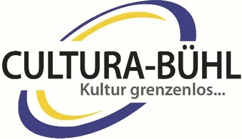 Logo Cultura-Bühl e.V.