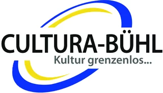 Logo Cultura-Bühl e.V.